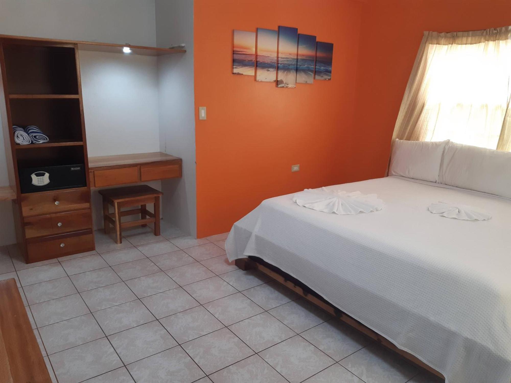 Rachel Land Leilighet Caye Caulker Eksteriør bilde